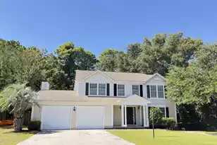 1409 Topaz Dr, Mount Pleasant, SC 29466 - Photo 1