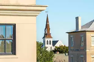 284 Meeting St, Charleston, SC 29401 - Photo 29