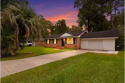 109 Walnut Circle E, Summerville, SC 29485 - Photo 21