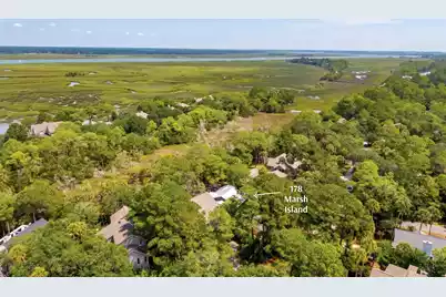 178 Marsh Island Drive, Kiawah Island, SC 29455 - Photo 35