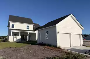 101 Sun Up Wy, Summerville, SC 29486 - Photo 35