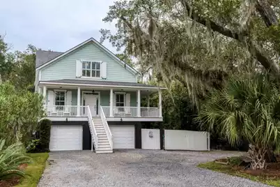 3651 Purple Martin Court, Mount Pleasant, SC 29466 - Photo 3