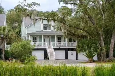 3651 Purple Martin Court, Mount Pleasant, SC 29466 - Photo 1