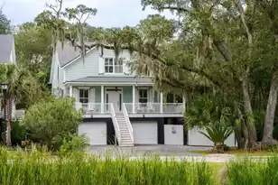 3651 Purple Martin Ct, Mount Pleasant, SC 29466 - Photo 1