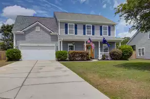 7344 Kestrel Trail, Hanahan, SC 29410 - Photo 1