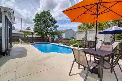 7344 Kestrel Trail, Hanahan, SC 29410 - Photo 23