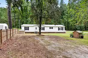 3952 Clover Hill Rd, Green Pond, SC 29446 - Photo 37