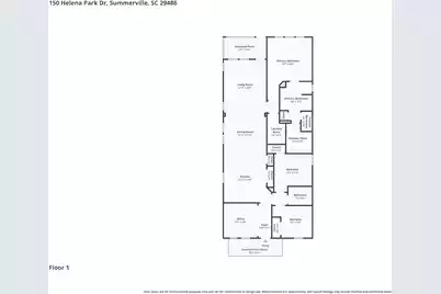 150 Helena Park Drive, Summerville, SC 29486 - Photo 27