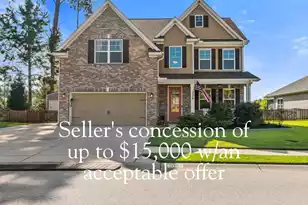 206 Yeamans Wy, Summerville, SC 29483 - Photo 1