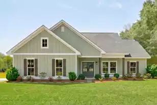 2 Dantzler Rd, Harleyville, SC 29448 - Photo 1