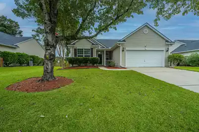110 Cabrill Drive, Charleston, SC 29414 - Photo 1