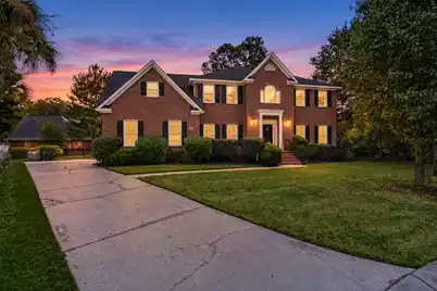 136 Levin Court, Charleston, SC 29414 - Photo 1