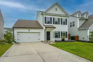 448 Fox Sparrow Ct, Summerville, SC 29486 - Photo 5