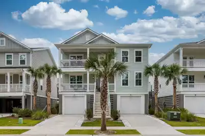 1679 Cultivation Lane, Mount Pleasant, SC 29466 - Photo 1