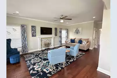 1529 Star Flower Alley, Johns Island, SC 29455 - Photo 9
