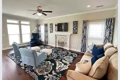 1529 Star Flower Alley, Johns Island, SC 29455 - Photo 3