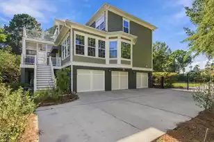 3801 Adrian Way, Mount Pleasant, SC 29466 - Photo 7