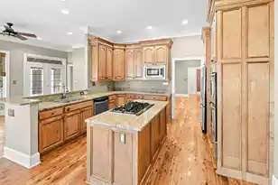 3801 Adrian Way, Mount Pleasant, SC 29466 - Photo 25