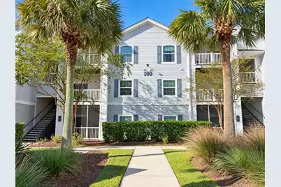 1300 Park West Boulevard #123, Mount Pleasant, SC 29466 - Photo 1