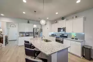 1933 Zonny Moss Dr, Johns Island, SC 29455 - Photo 5