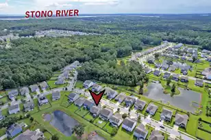 1933 Zonny Moss Dr, Johns Island, SC 29455 - Photo 33