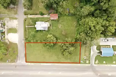 0 Memorial Boulevard, Saint George, SC 29477 - Photo 3