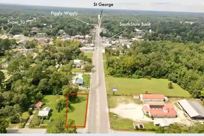 0 Memorial Boulevard, Saint George, SC 29477 - Photo 13