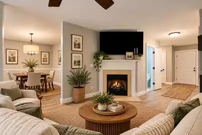 212 Tyner Trail, Summerville, SC 29486 - Photo 5
