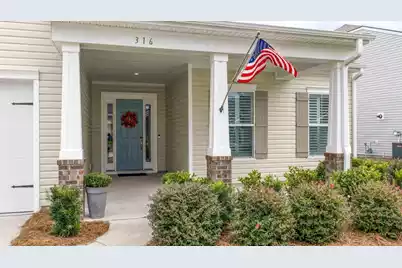 316 Tupelo Lake Drive, Summerville, SC 29486 - Photo 5