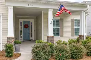 316 Tupelo Lake Dr, Summerville, SC 29486 - Photo 5