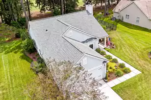 526 Pointe of Oaks Rd, Summerville, SC 29485 - Photo 21