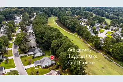 526 Pointe Of Oaks Road, Summerville, SC 29485 - Photo 3