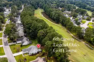 526 Pointe of Oaks Rd, Summerville, SC 29485 - Photo 3