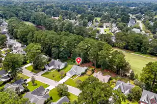 526 Pointe of Oaks Rd, Summerville, SC 29485 - Photo 19