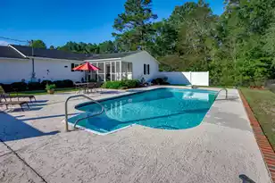 3299 Newman Branch Rd, New Zion, SC 29111 - Photo 47