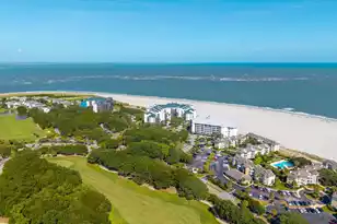 1401 Ocean Club Villas, Isle Of Palms, SC 29451 - Photo 45