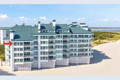 1401 Ocean Club Villas, Isle Of Palms, SC 29451 - Photo 43