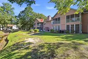 7911 Timbercreek Ln, North Charleston, SC 29418 - Photo 23
