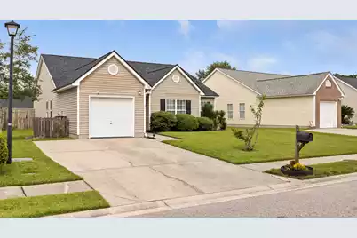 110 Delafield Drive, Summerville, SC 29483 - Photo 3