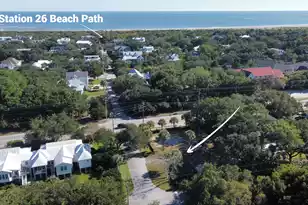 2530 Jasper Blvd, Sullivans Island, SC 29482 - Photo 1