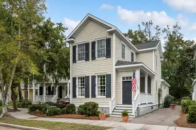 1117 Phillips Park Drive, Mount Pleasant, SC 29464 - Photo 1