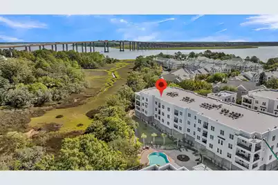 200 River Landing Drive #Unit 308F, Charleston, SC 29492 - Photo 1