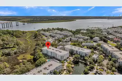 200 River Landing Drive #Unit 308F, Charleston, SC 29492 - Photo 35