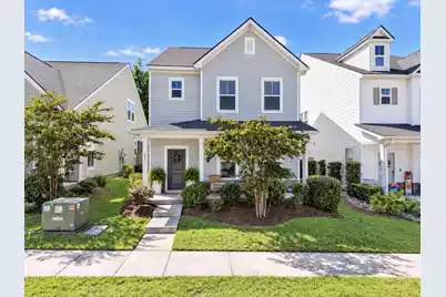 271 Rowans Creek Drive, Charleston, SC 29492 - Photo 1