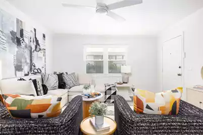 415 Parkdale Drive #Apt 2F, Charleston, SC 29414 - Photo 1