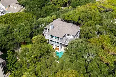 47 Surfsong #1.5 Shares, Kiawah Island, SC 29455 - Photo 7