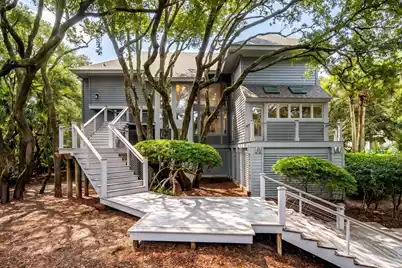 47 Surfsong #1.5 Shares, Kiawah Island, SC 29455 - Photo 3