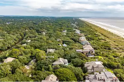 47 Surfsong #1.5 Shares, Kiawah Island, SC 29455 - Photo 53