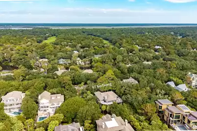 47 Surfsong #1.5 Shares, Kiawah Island, SC 29455 - Photo 57