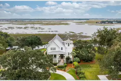 1403 Battalion Drive, Charleston, SC 29412 - Photo 1
